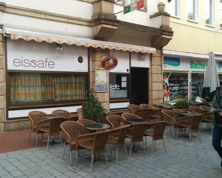 Eiscafe Lombardo